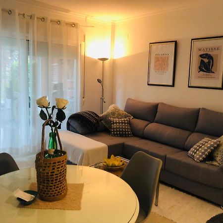 Brisas Del Montgo Villa Denia Ngoại thất bức ảnh