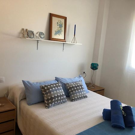 Brisas Del Montgo Villa Denia Ngoại thất bức ảnh