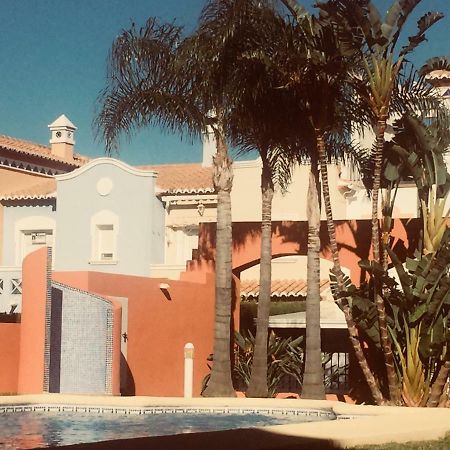 Brisas Del Montgo Villa Denia Ngoại thất bức ảnh