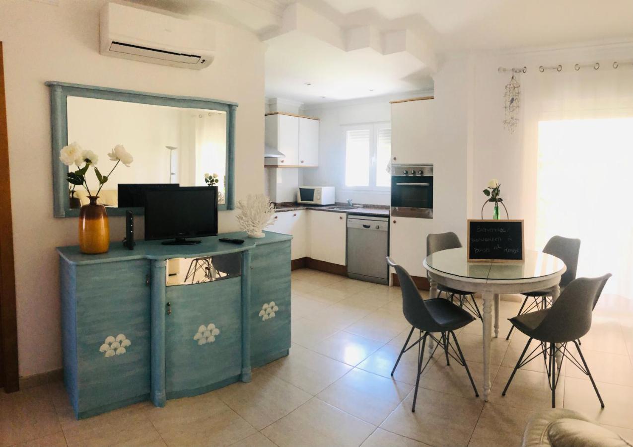 Brisas Del Montgo Villa Denia Ngoại thất bức ảnh