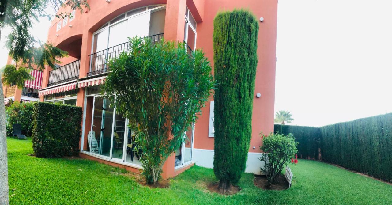 Brisas Del Montgo Villa Denia Ngoại thất bức ảnh