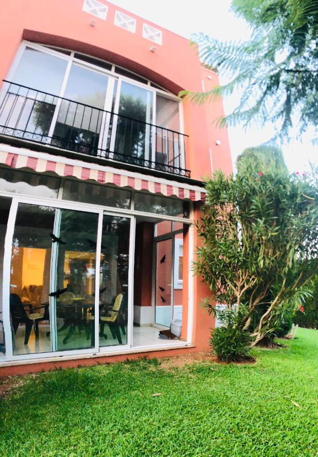 Brisas Del Montgo Villa Denia Ngoại thất bức ảnh