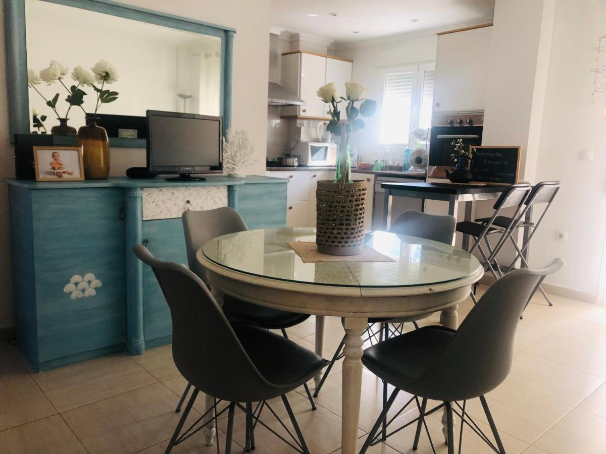Brisas Del Montgo Villa Denia Ngoại thất bức ảnh