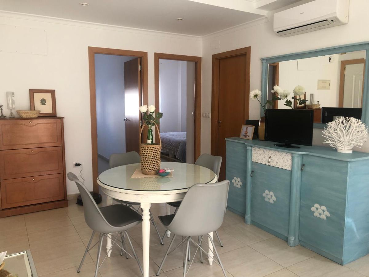 Brisas Del Montgo Villa Denia Ngoại thất bức ảnh