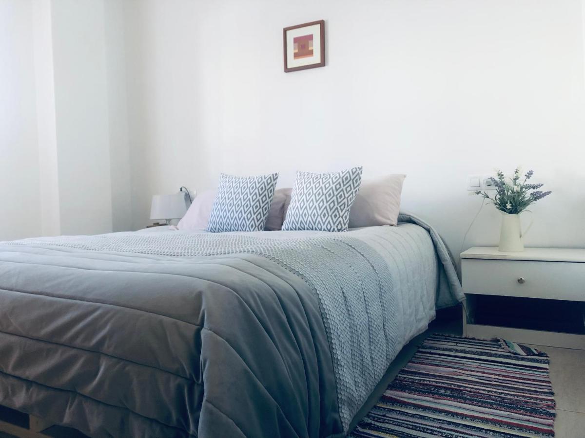 Brisas Del Montgo Villa Denia Ngoại thất bức ảnh