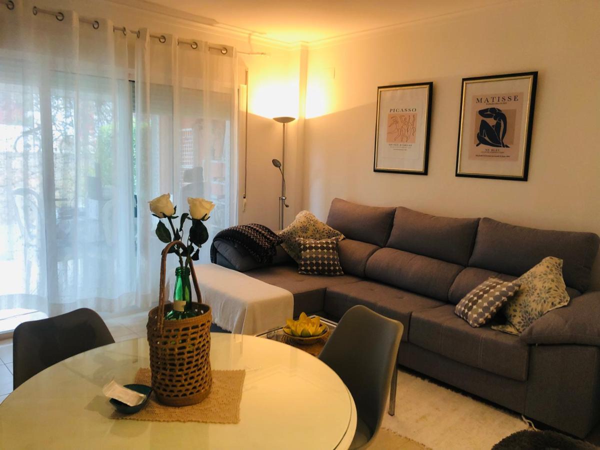 Brisas Del Montgo Villa Denia Ngoại thất bức ảnh