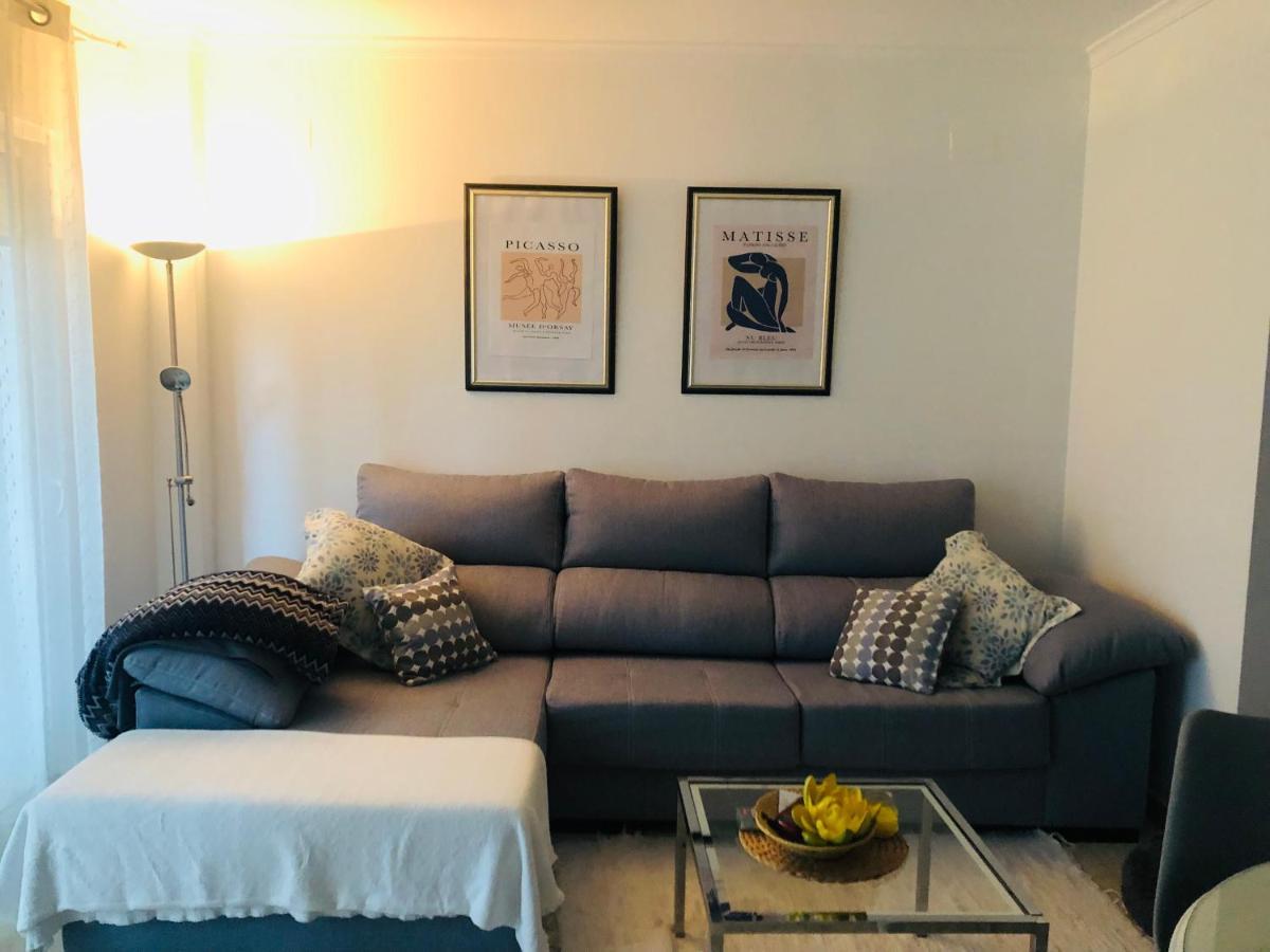 Brisas Del Montgo Villa Denia Ngoại thất bức ảnh