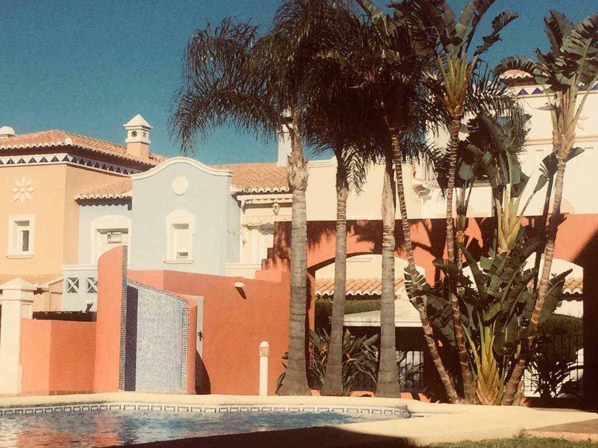 Brisas Del Montgo Villa Denia Ngoại thất bức ảnh