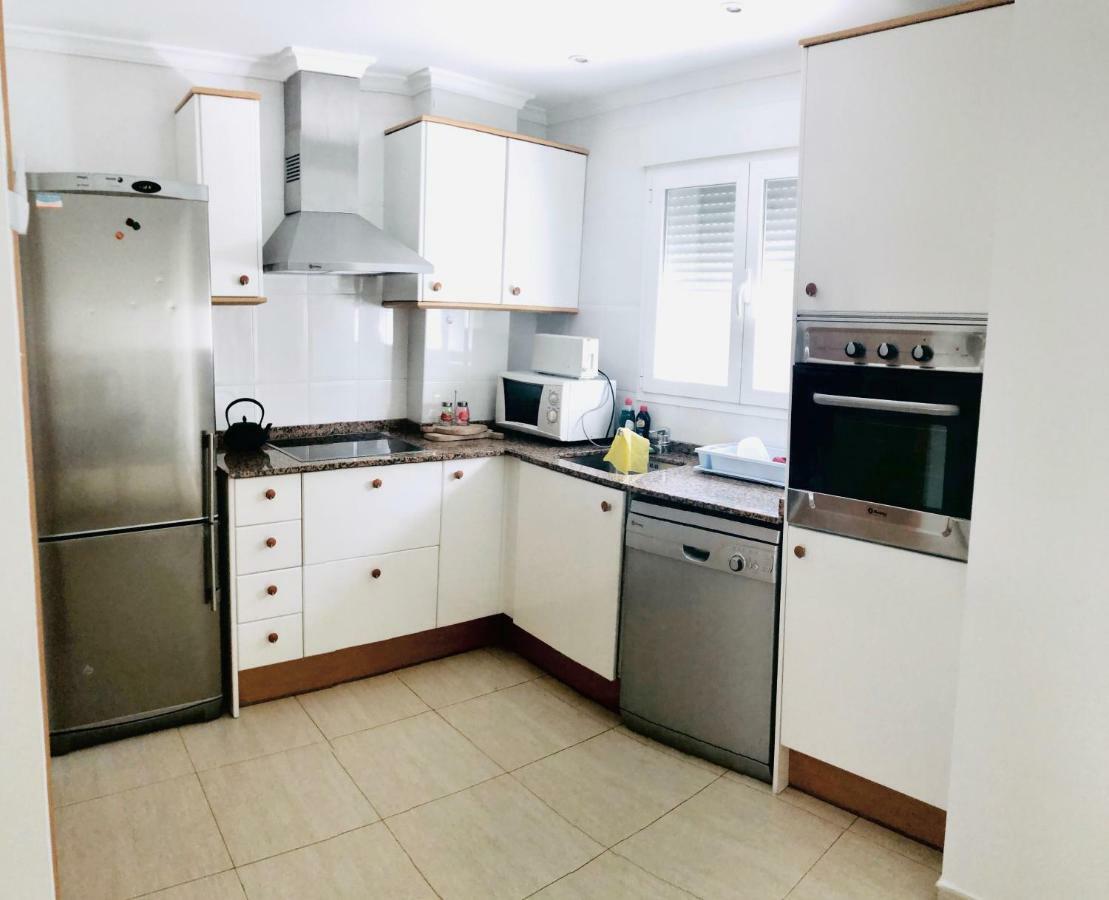 Brisas Del Montgo Villa Denia Ngoại thất bức ảnh