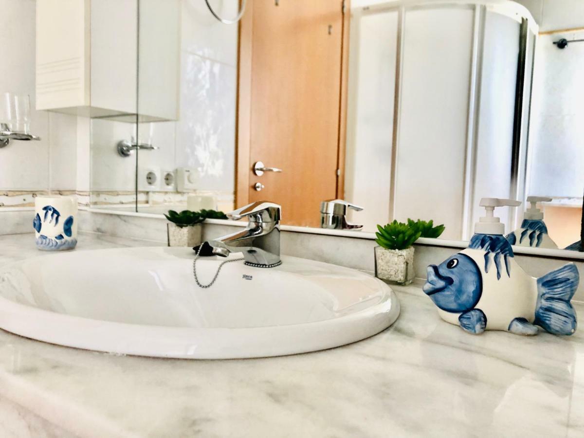 Brisas Del Montgo Villa Denia Ngoại thất bức ảnh