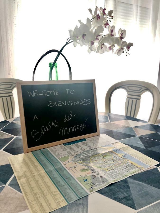 Brisas Del Montgo Villa Denia Ngoại thất bức ảnh