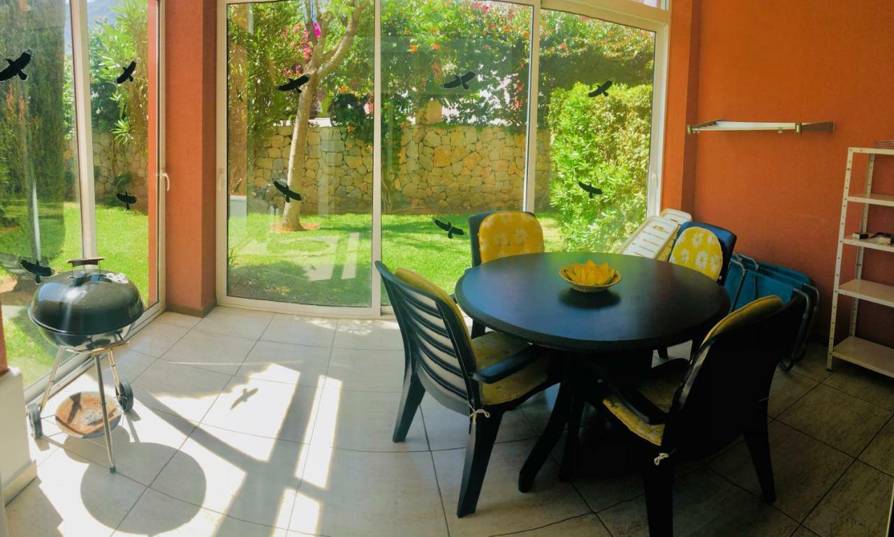 Brisas Del Montgo Villa Denia Ngoại thất bức ảnh